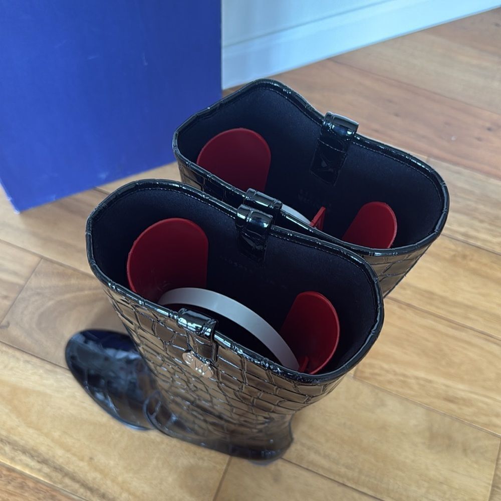 NEW Stuart Weitzman boots - Picture 6 of 10
